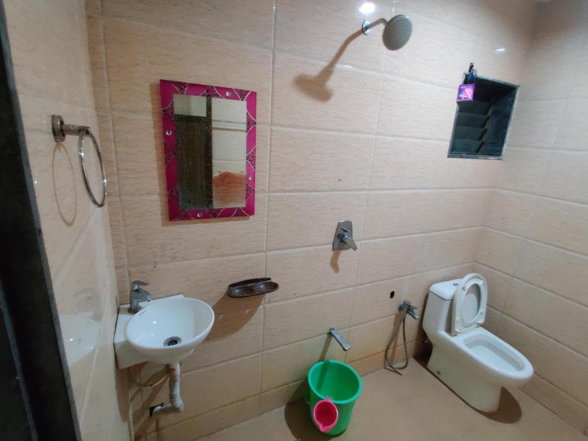 Siddhivinayak Resort Nx Малван Екстер'єр фото