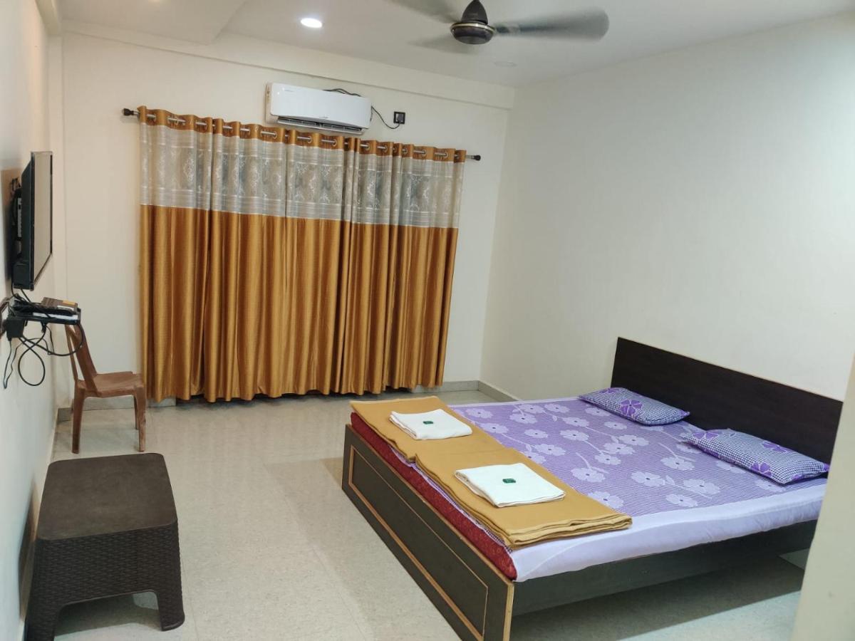Siddhivinayak Resort Nx Малван Екстер'єр фото