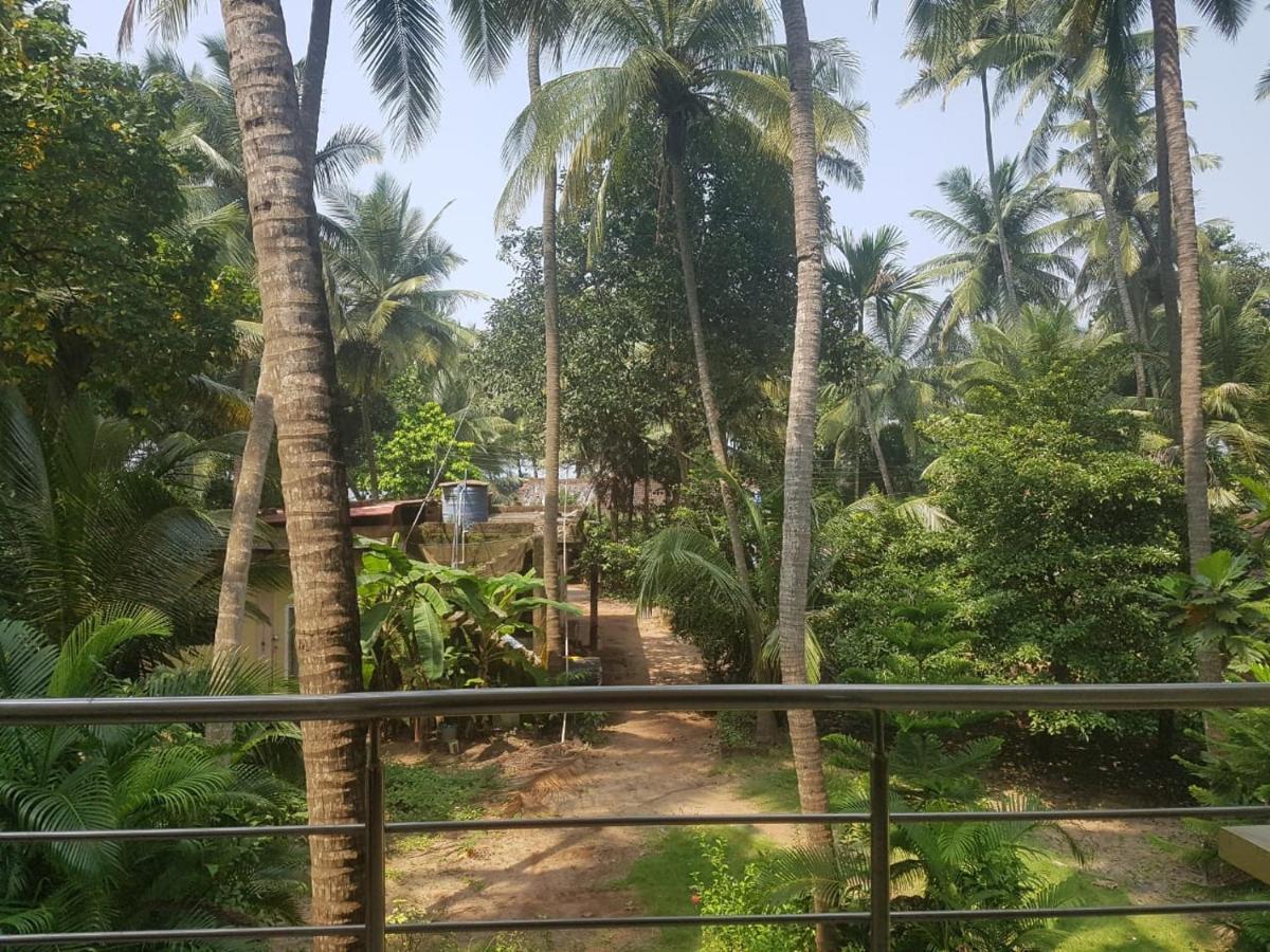 Siddhivinayak Resort Nx Малван Екстер'єр фото